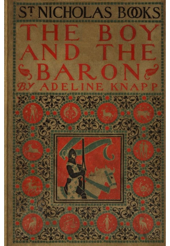 The Boy and the Baron