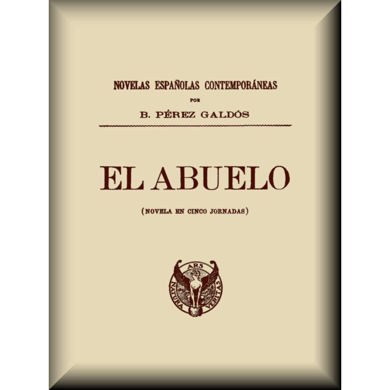 The Grandfather (Novel in...