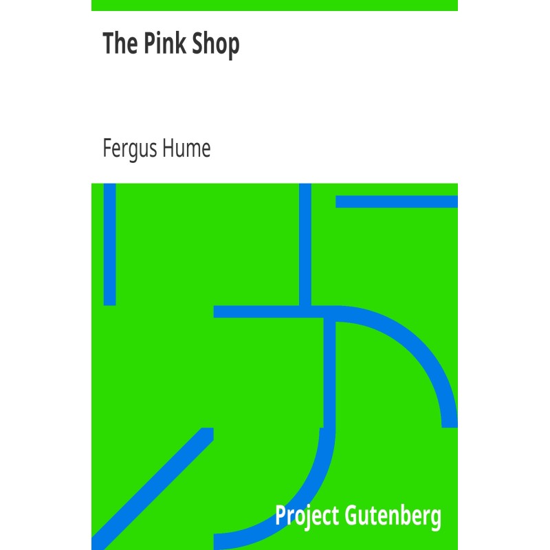 The Pink Shop