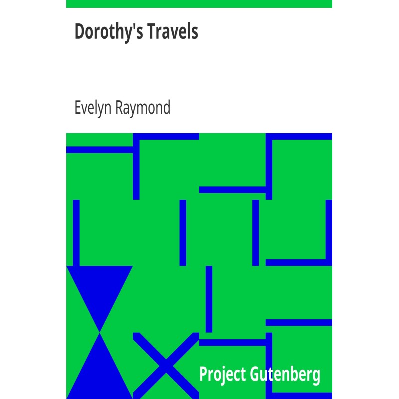 Dorothy's Travels
