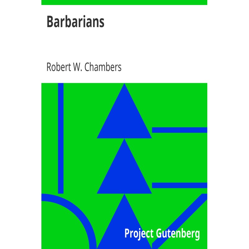 Barbarians