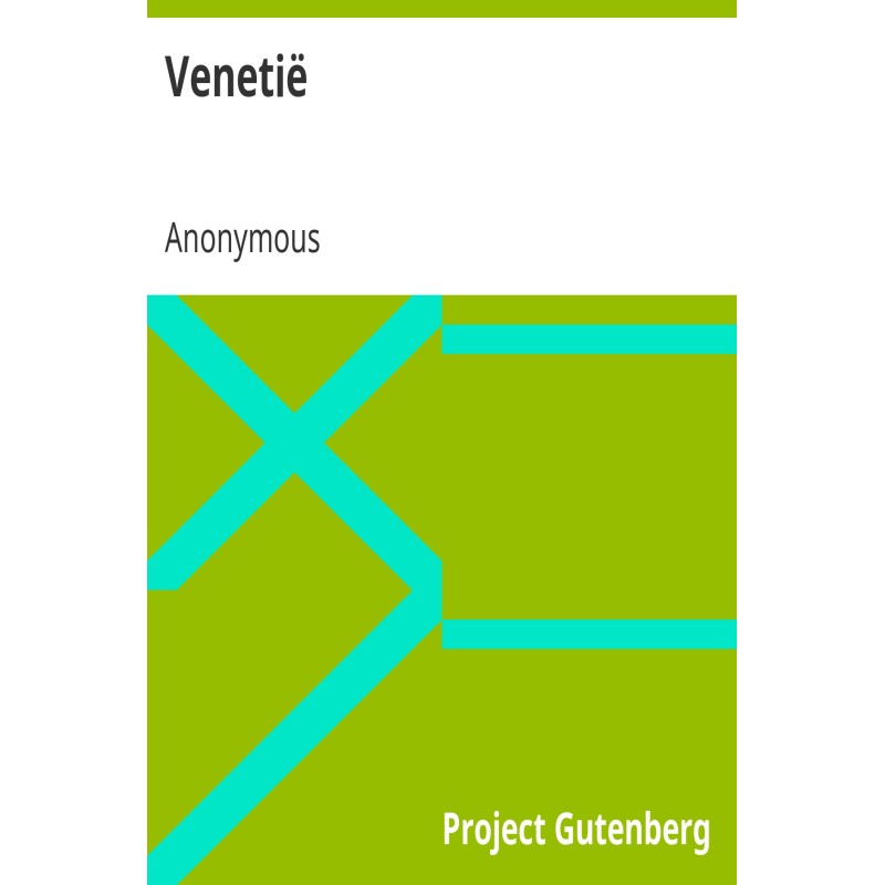 Venice The Earth and its...