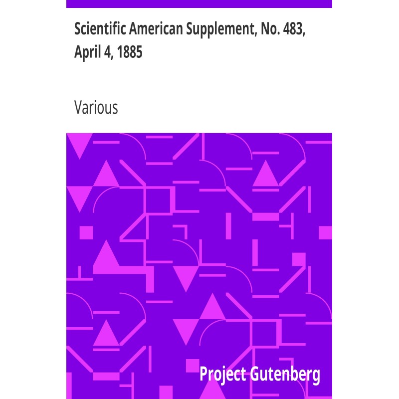 Scientific American...