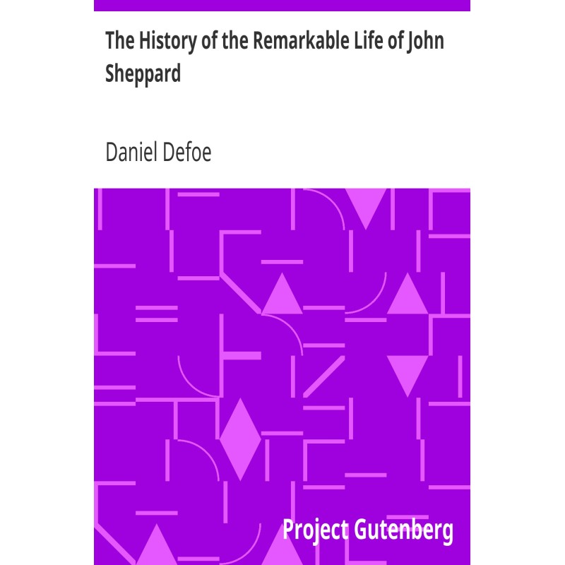 The History of the...