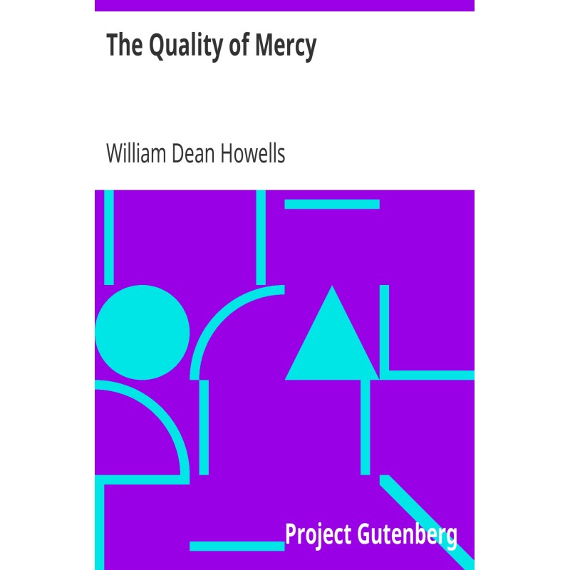 The Quality of Mercy