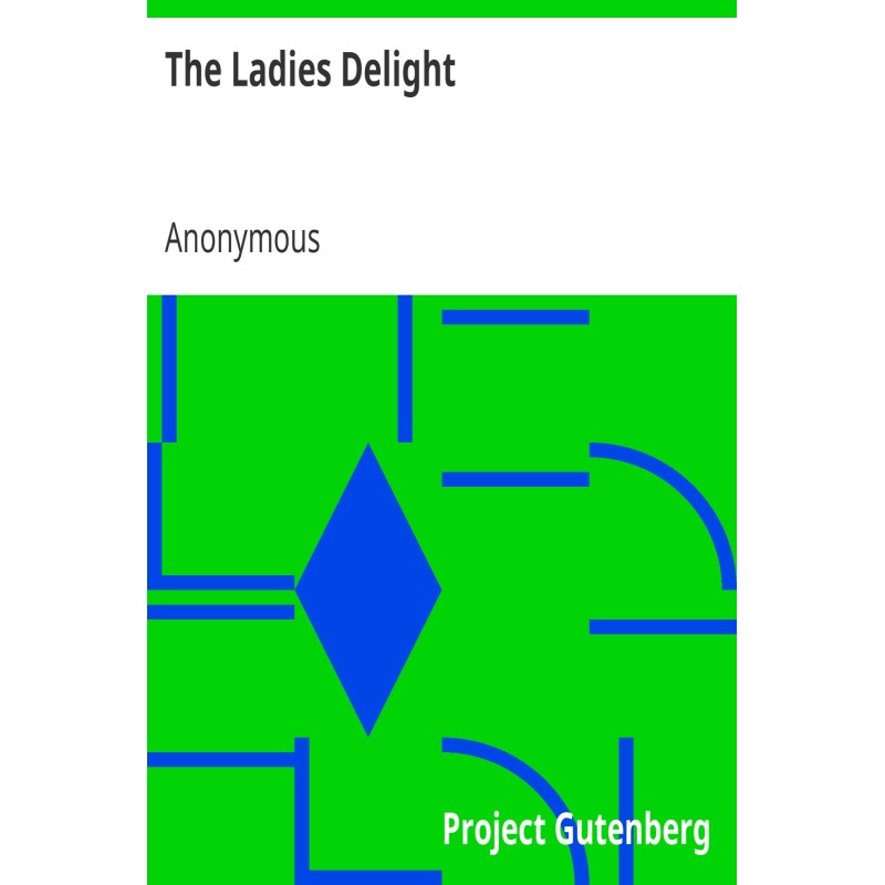 The Ladies Delight