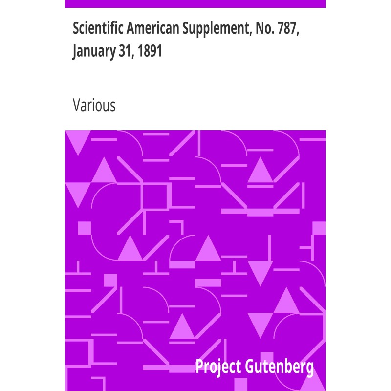 Scientific American...