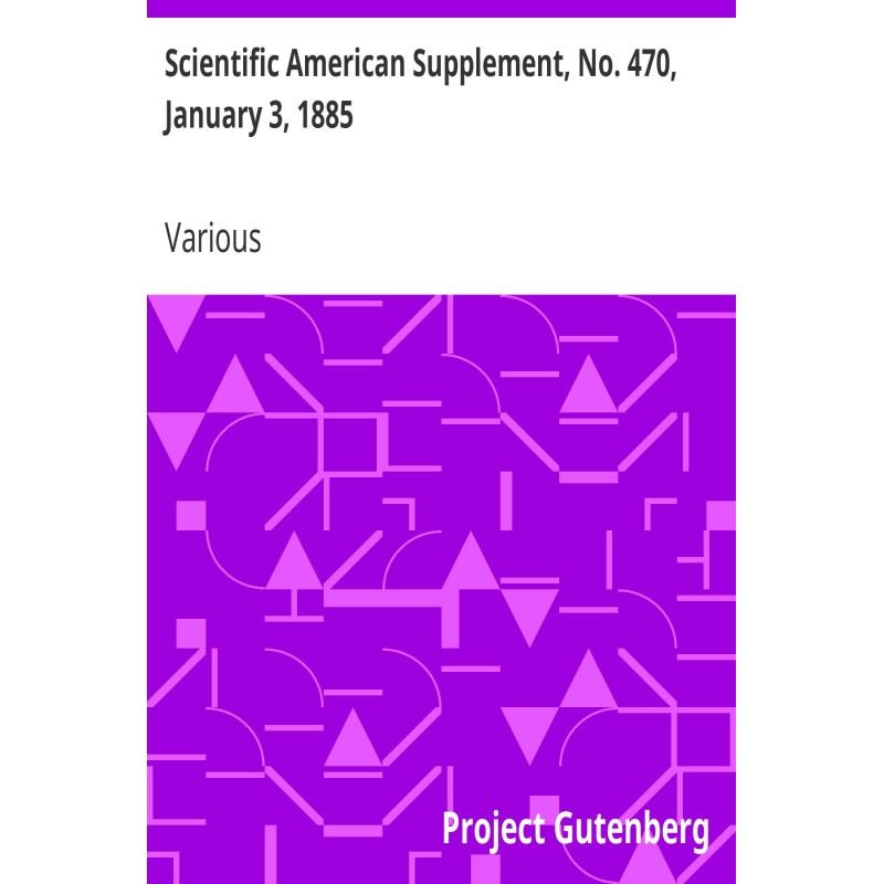 Scientific American...