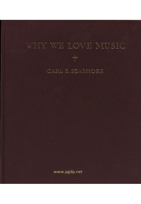 Why We Love Music