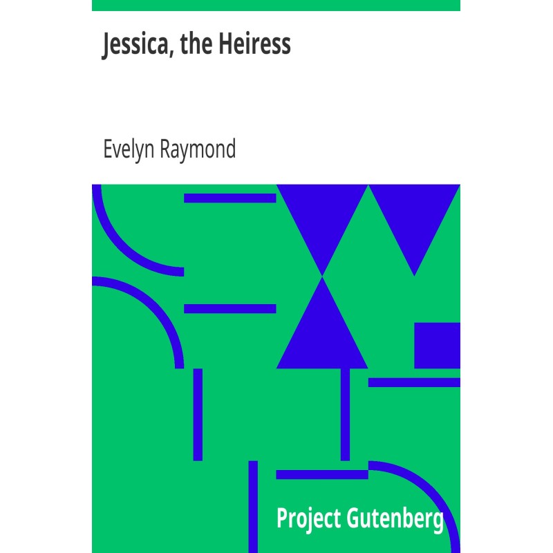 Jessica, the Heiress