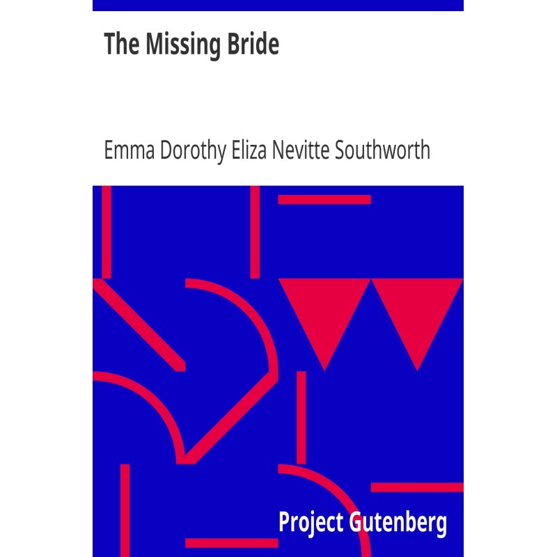 The Missing Bride