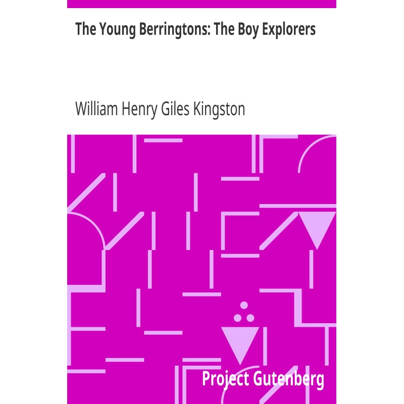 The Young Berringtons: The...