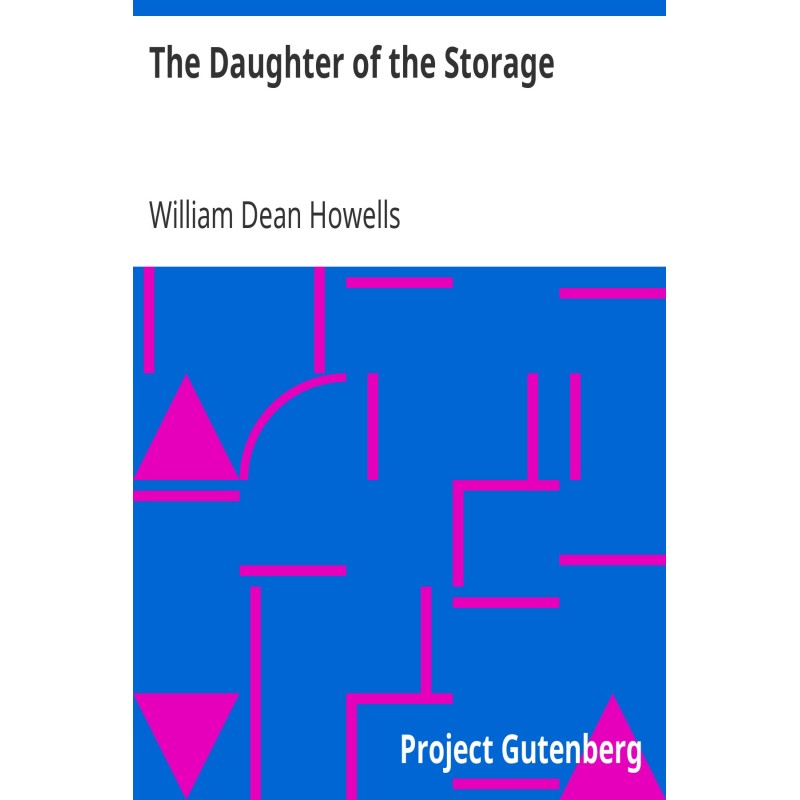 Донька сховища та інше у...