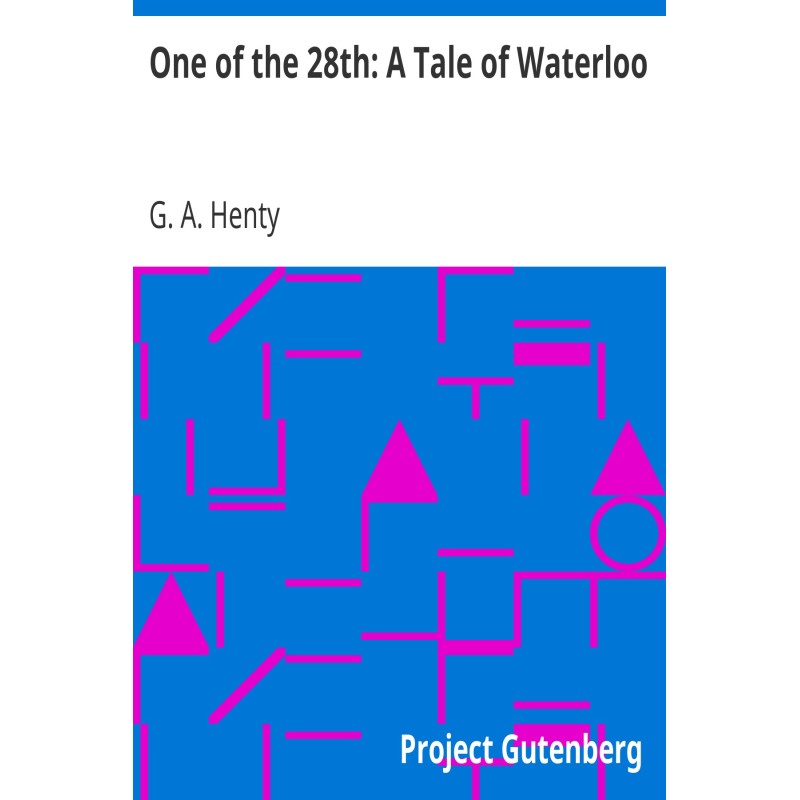 One of the 28th: A Tale of...