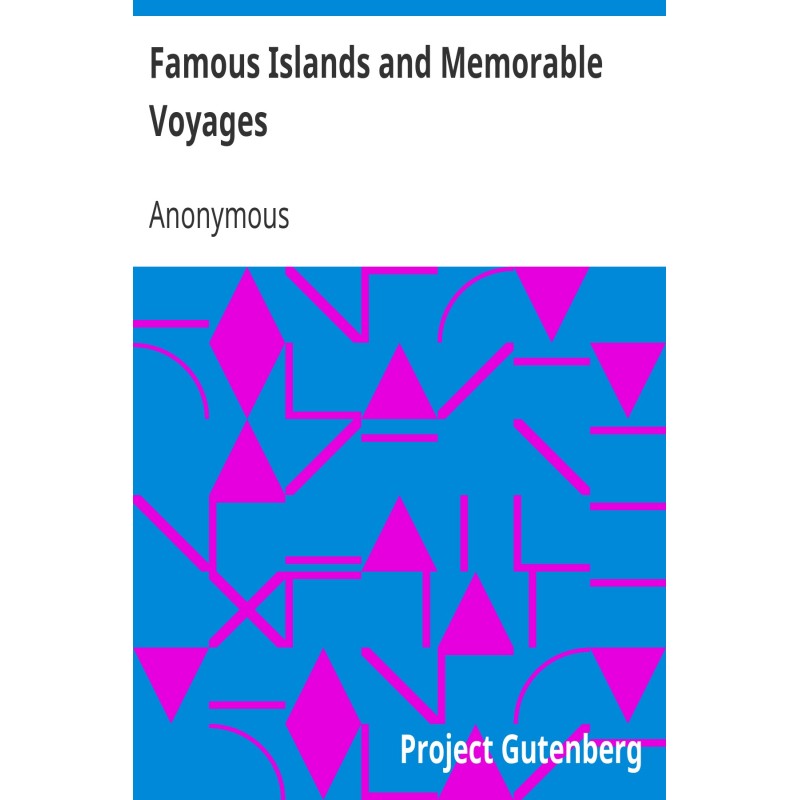 Famous Islands and...