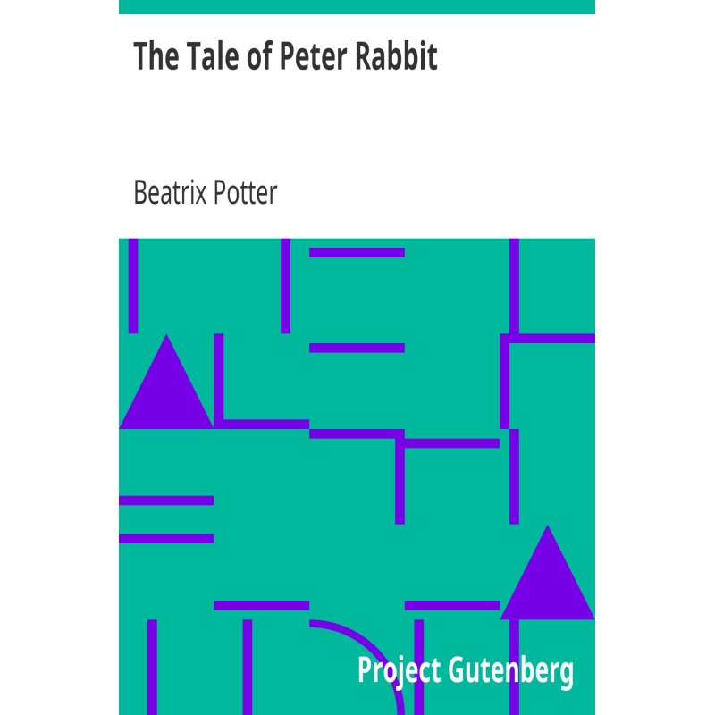 The Tale of Peter Rabbit