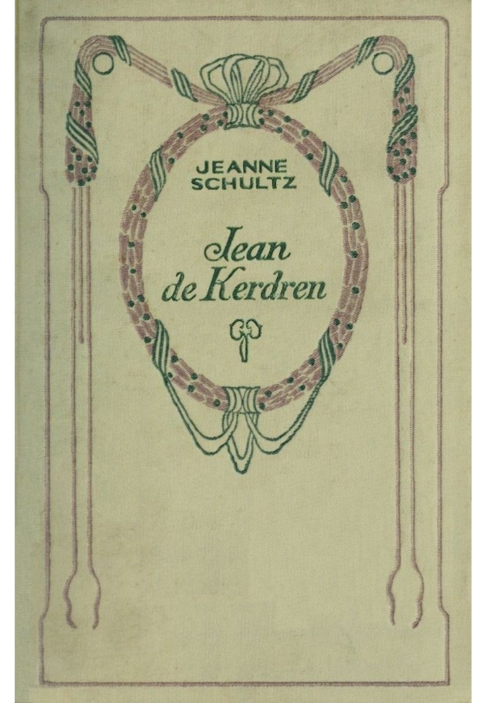 Jean de Kerdren