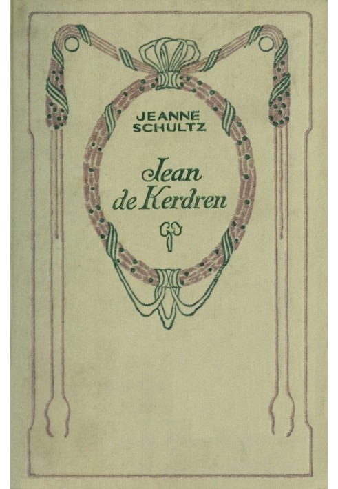 Jean de Kerdren