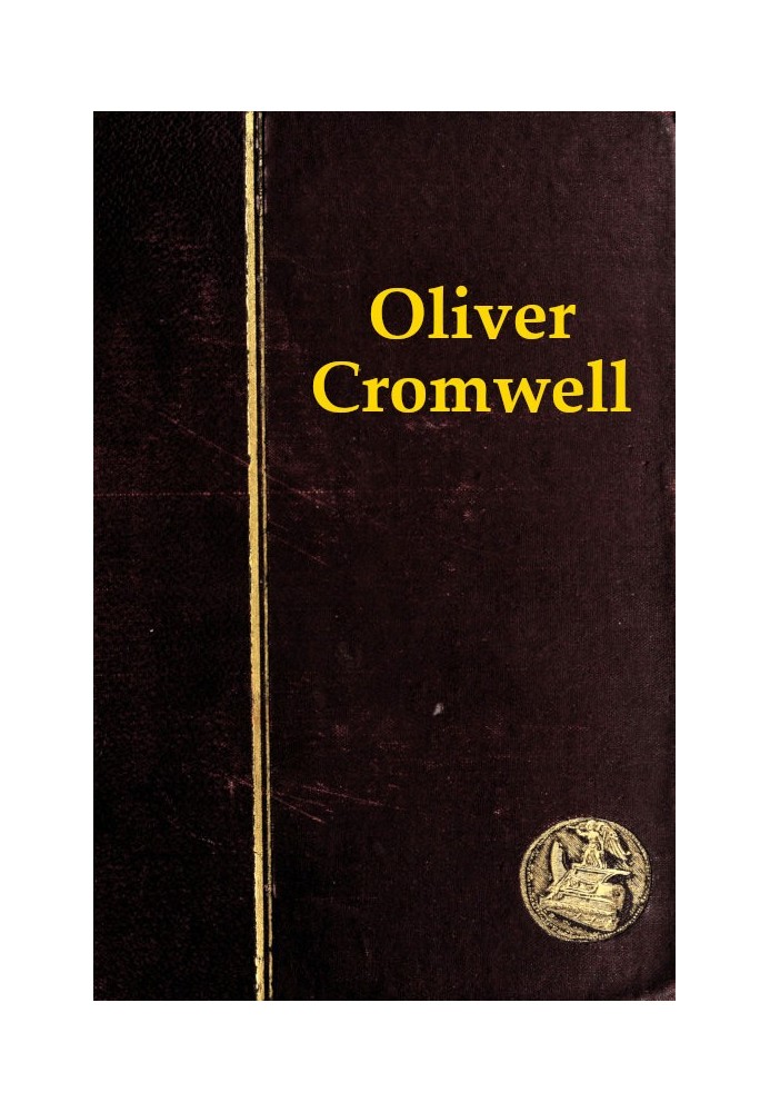 Oliver Cromwell and the Rule of the Puritans in England