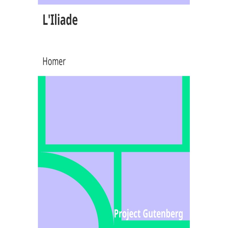 The Iliad