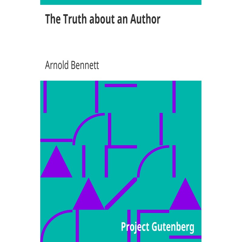 The Truth About an Author