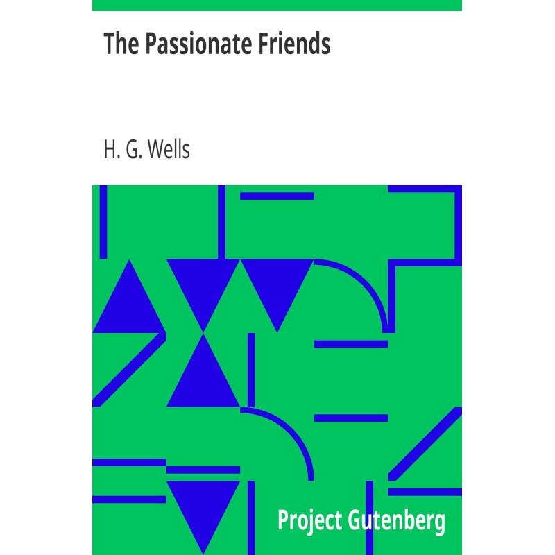 The Passionate Friends