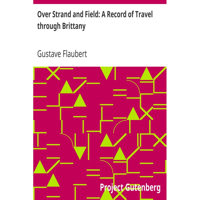 Над Стрэндом и Полем: отчет...