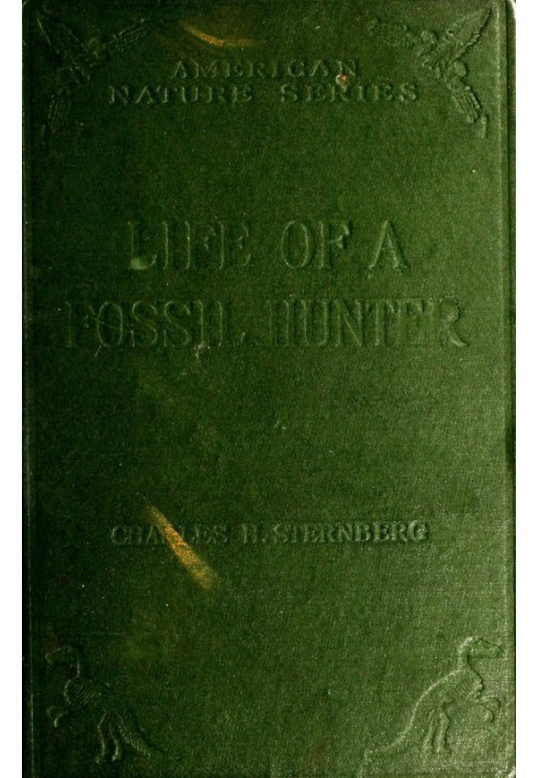 The Life of a Fossil Hunter