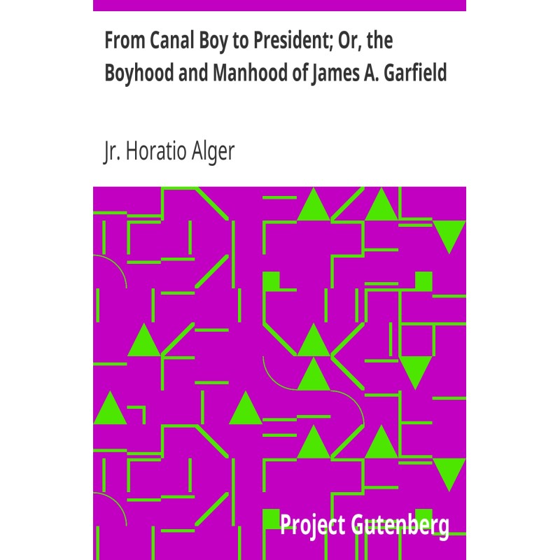 From Canal Boy to...