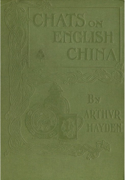 Chats on English China