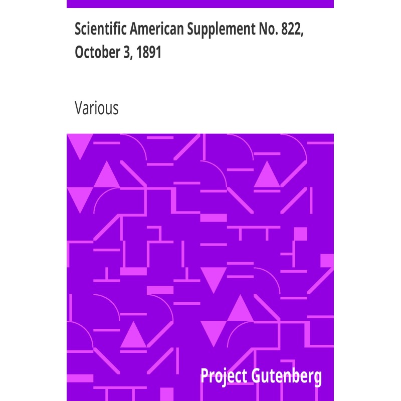 Scientific American...