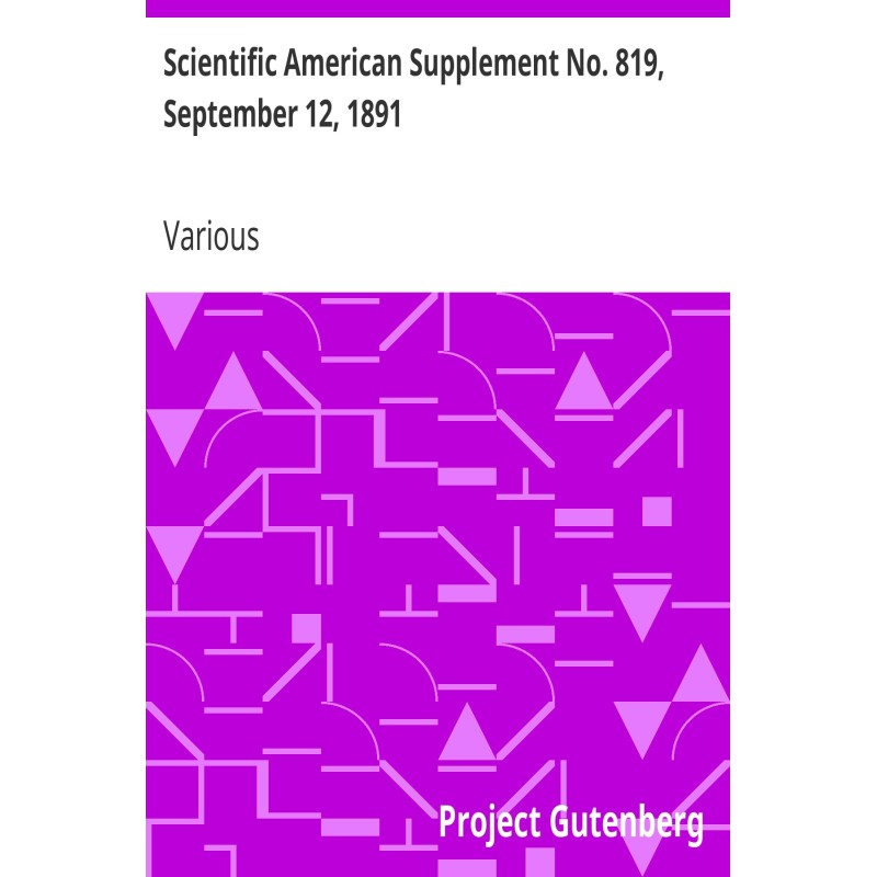 Scientific American...