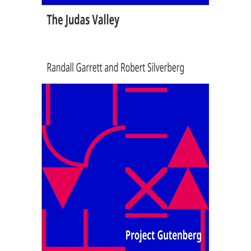 The Judas Valley