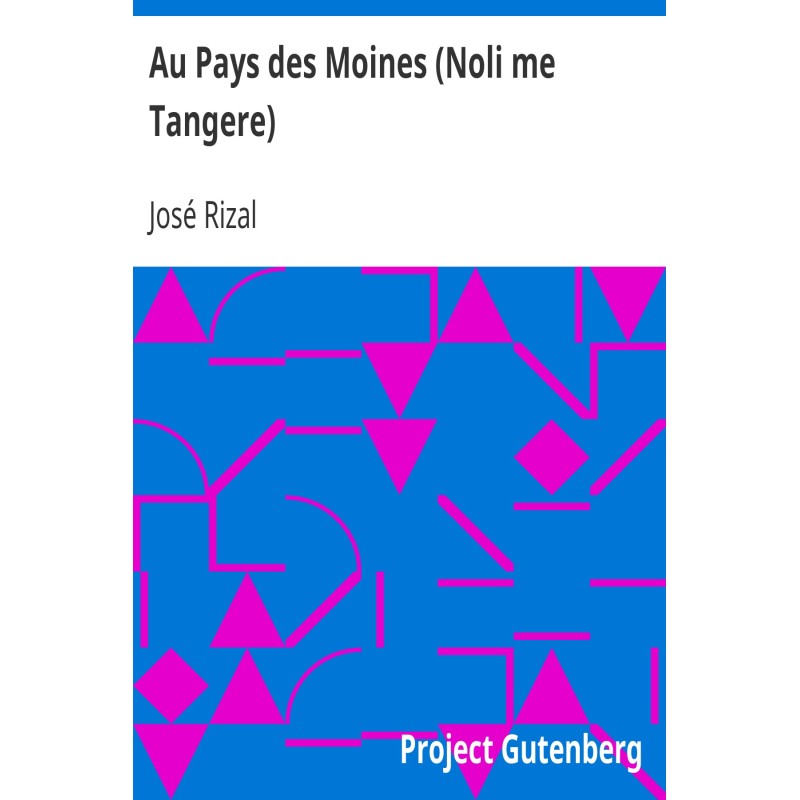 In the Land of Monks (Noli...