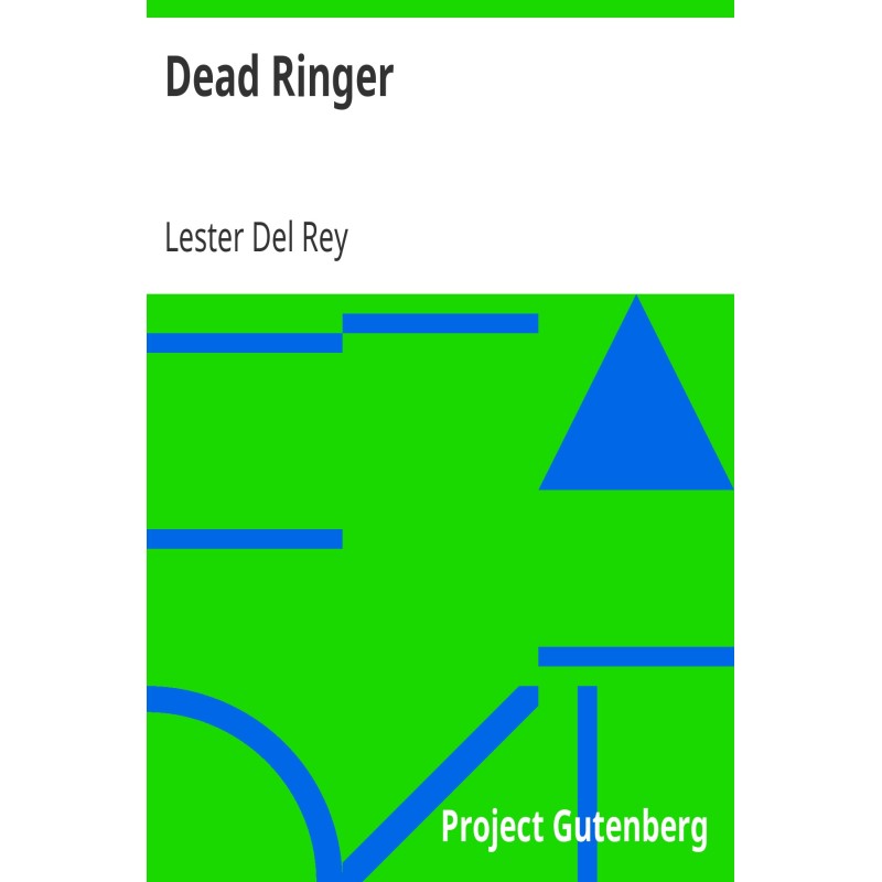 Dead Ringer