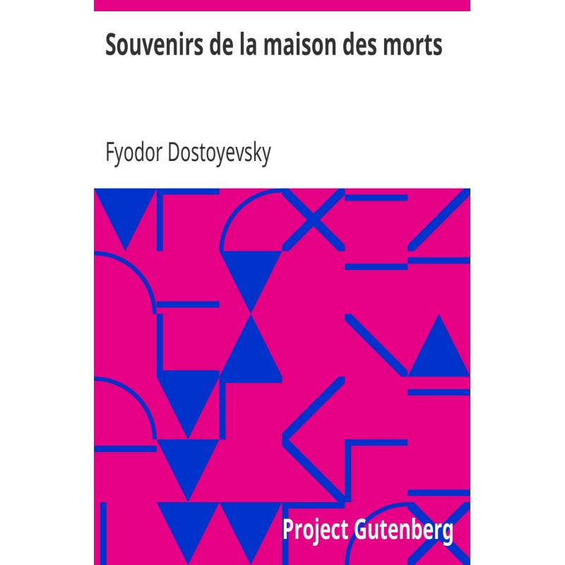 Memories of the House of...