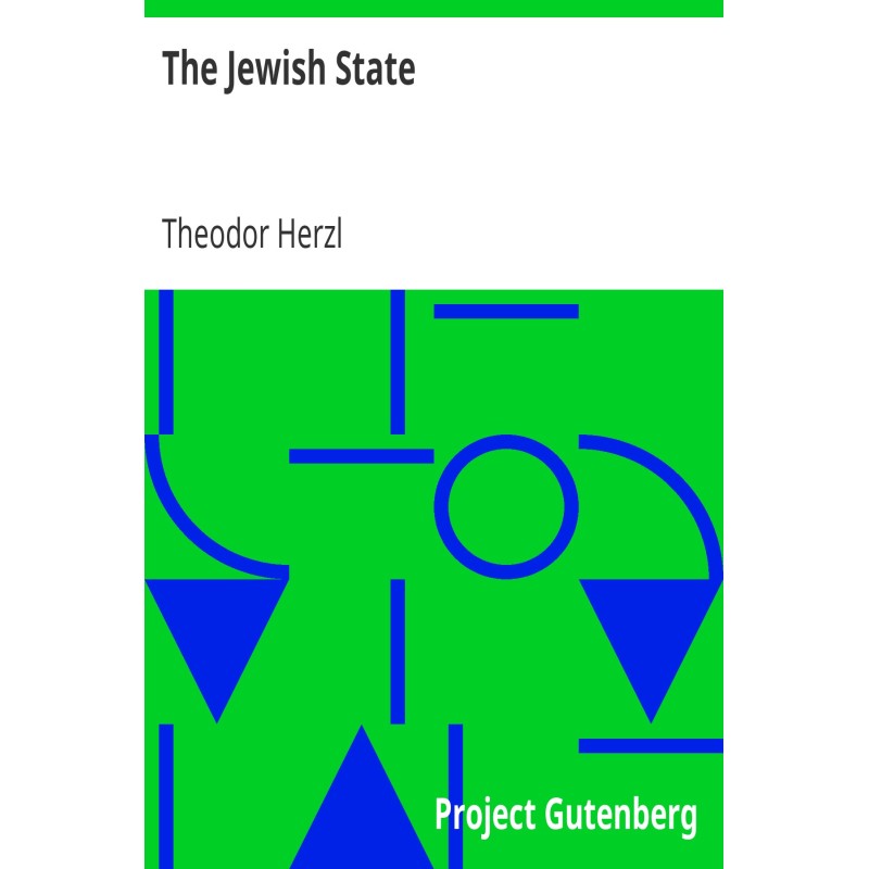 The Jewish State