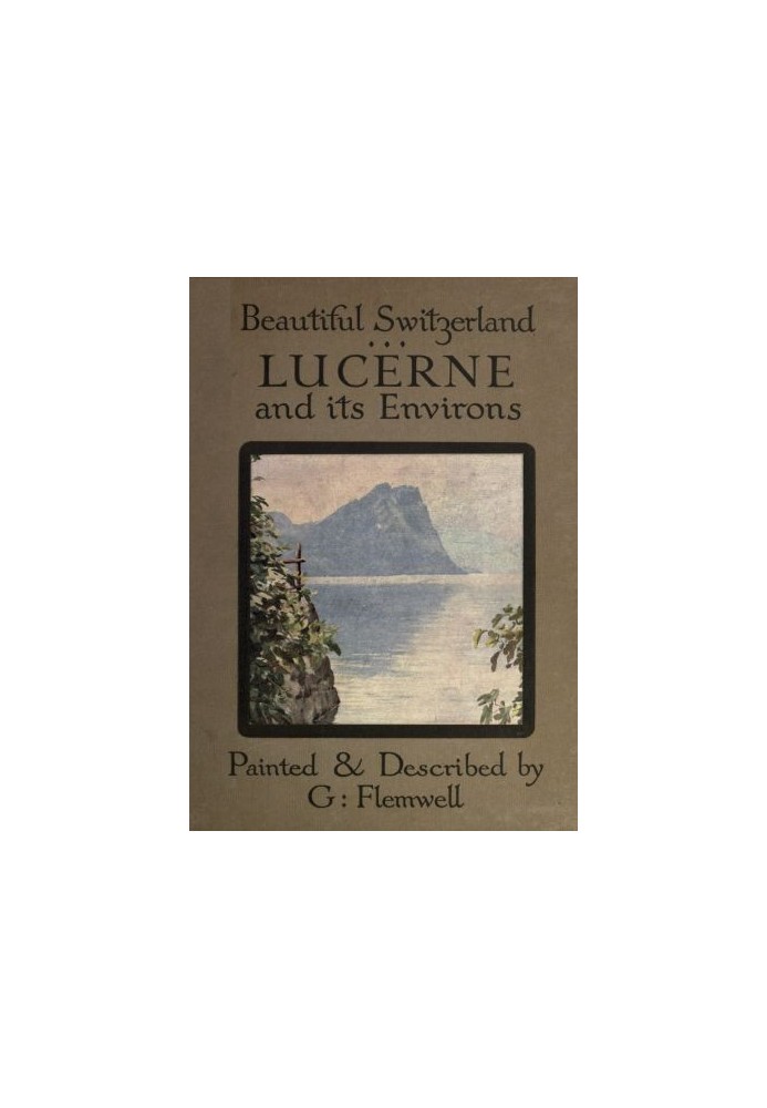 Lucerne