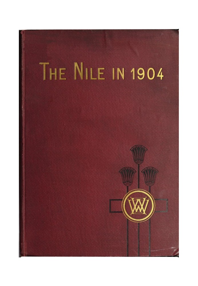 The Nile in 1904