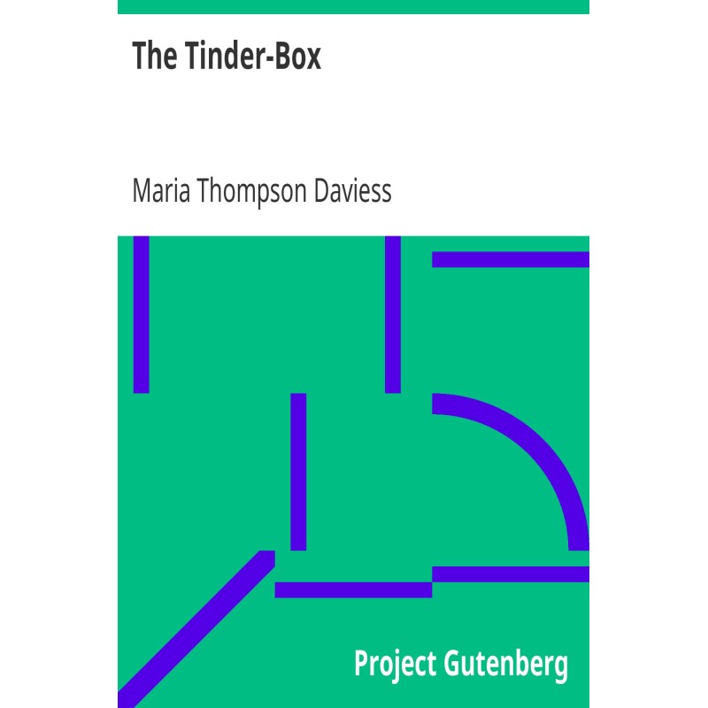 The Tinder-Box