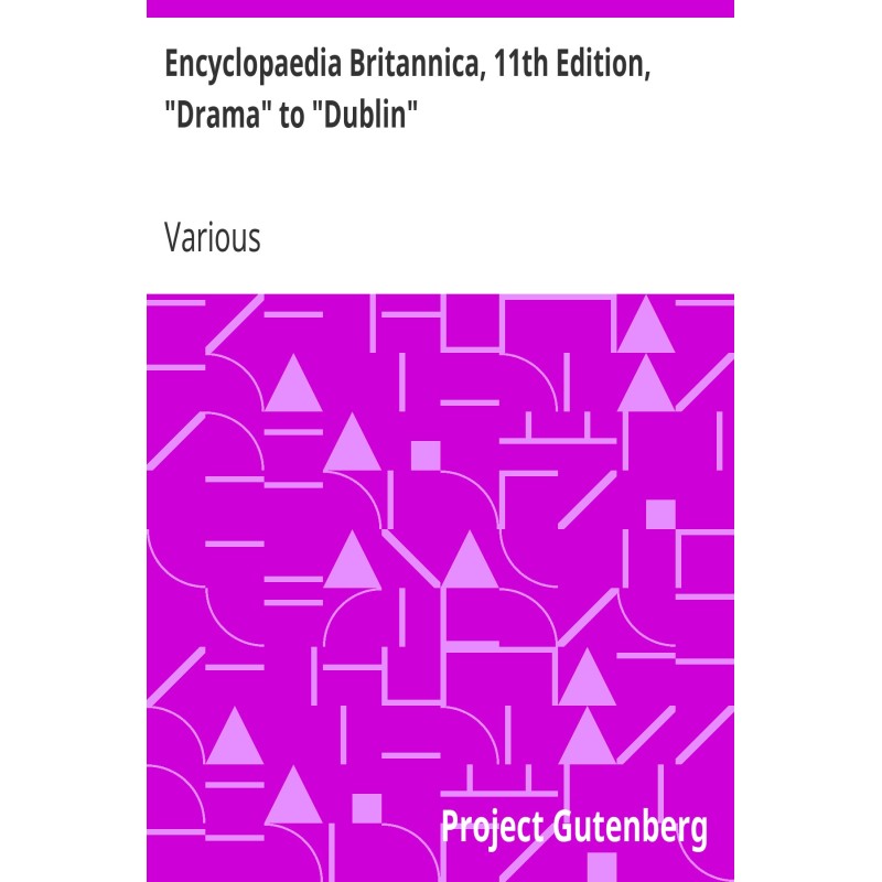 Encyclopaedia Britannica,...