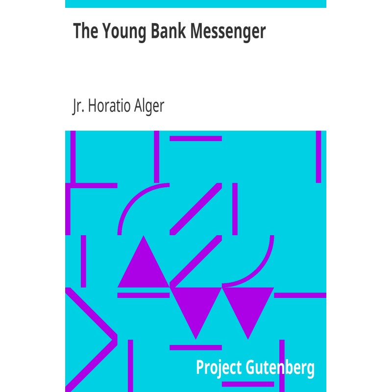 The Young Bank Messenger