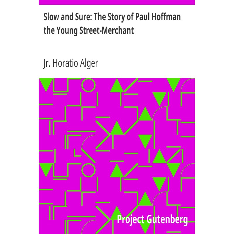 Slow and Sure: The Story of...