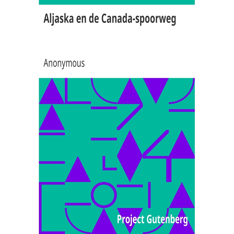 Aljaska and the Canada...