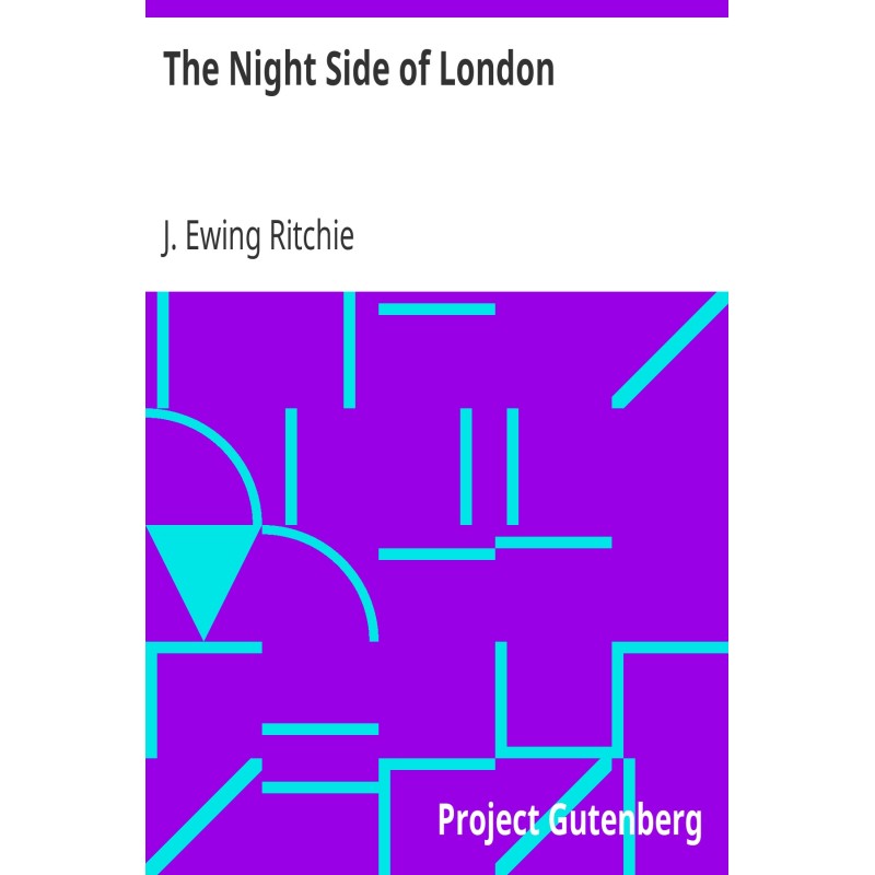 The Night Side of London
