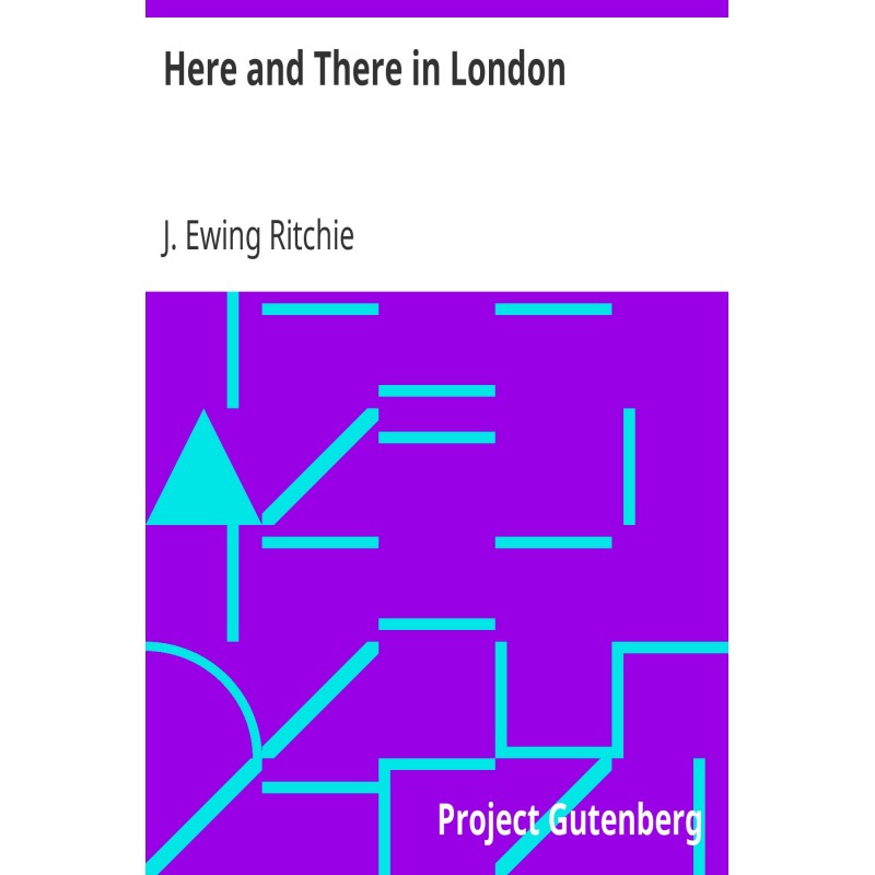 Here and There in London