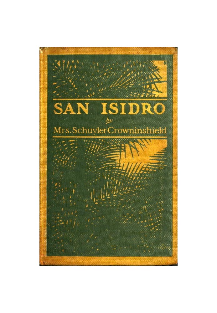 San Isidro