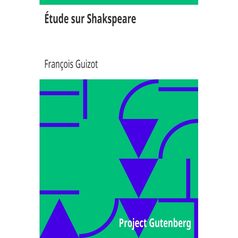 Study on Shakespeare