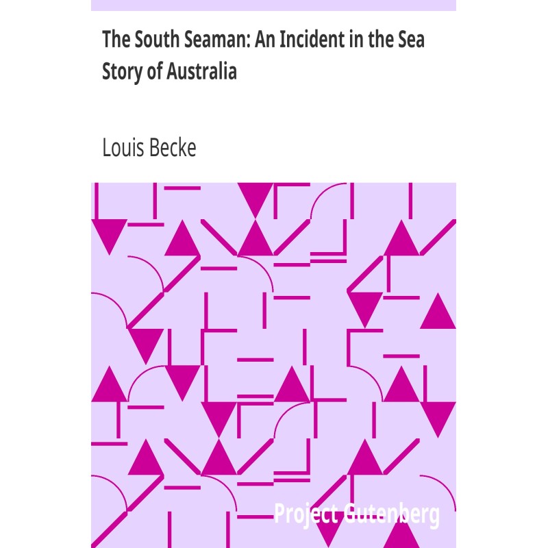 Южный моряк: инцидент в...