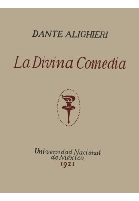 The Divine Comedy